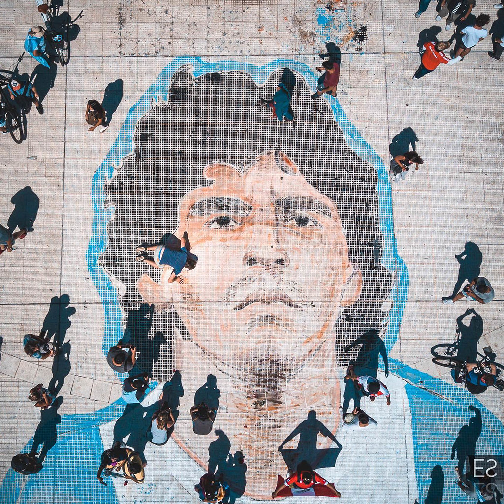 Estanislao Santos fotógrafo | Registro fotográfico: Documental fotográfico en Argentina