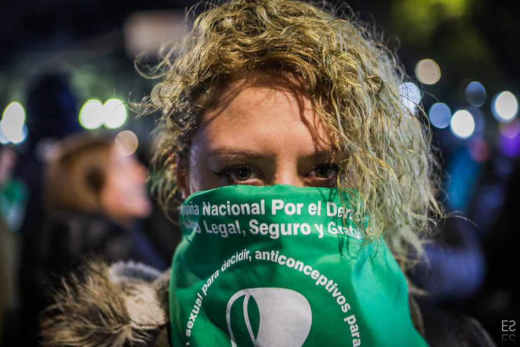 Estanislao Santos fotógrafo | Registro fotográfico: Documental fotográfico en América Latina
