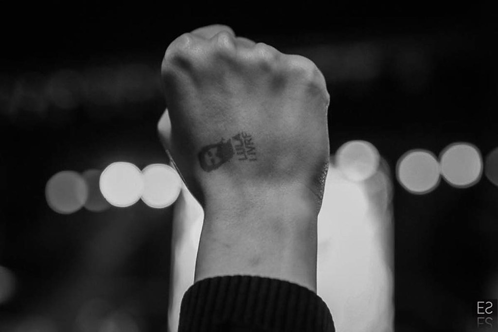 Estanislao Santos fotógrafo | Registro fotográfico: Lula con simpatizantes en América Latina