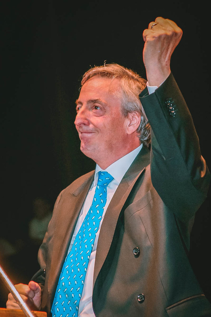 Estanislao Santos fotógrafo | Registro fotográfico: Néstor Kirchner en movilización en Argentina